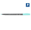Pinselmaler pigment brush 371 Fasermaler mit Pinselspitze