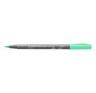 Pinselmaler pigment brush 371 Fasermaler mit Pinselspitze