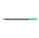 Pinselmaler pigment brush 371 Fasermaler mit Pinselspitze