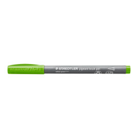 Pinselmaler pigment brush 371 Fasermaler mit Pinselspitze Pinselmaler pigment brush 371 Fasermaler mit Pinselspitze