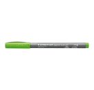 Pinselmaler pigment brush 371 Fasermaler mit Pinselspitze
