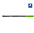 Pinselmaler pigment brush 371 Fasermaler mit Pinselspitze