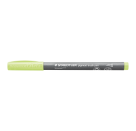 Pinselmaler pigment brush 371 Fasermaler mit Pinselspitze