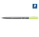 Pinselmaler pigment brush 371 Fasermaler mit Pinselspitze