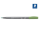 Pinselmaler pigment brush 371 Fasermaler mit Pinselspitze