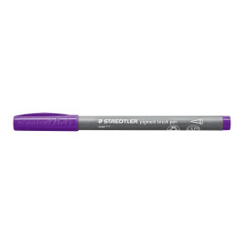 Pinselmaler pigment brush 371 Fasermaler mit Pinselspitze