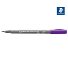 Pinselmaler pigment brush 371 Fasermaler mit Pinselspitze