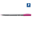 Pinselmaler pigment brush 371 Fasermaler mit Pinselspitze