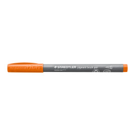 Pinselmaler pigment brush 371 Fasermaler mit Pinselspitze