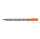 Pinselmaler pigment brush 371 Fasermaler mit Pinselspitze
