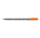 Pinselmaler pigment brush 371 Fasermaler mit Pinselspitze