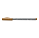 Pinselmaler pigment brush 371 Fasermaler mit Pinselspitze
