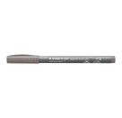 Pinselmaler pigment brush 371 Fasermaler mit Pinselspitze