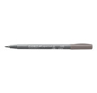 Pinselmaler pigment brush 371 Fasermaler mit Pinselspitze