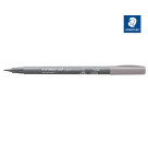 Pinselmaler pigment brush 371 Fasermaler mit Pinselspitze