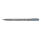 Pinselmaler pigment brush 371 Fasermaler mit Pinselspitze