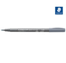 Pinselmaler pigment brush 371 Fasermaler mit Pinselspitze