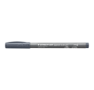 Pinselmaler pigment brush 371 Fasermaler mit Pinselspitze