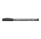Pinselmaler pigment brush 371 Fasermaler mit Pinselspitze