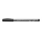 Pinselmaler pigment brush 371 Fasermaler mit Pinselspitze