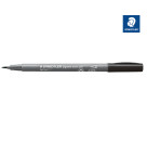 Pinselmaler pigment brush 371 Fasermaler mit Pinselspitze