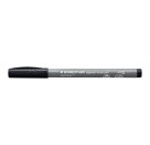 Pinselmaler pigment brush 371 Fasermaler mit Pinselspitze