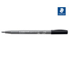 Pinselmaler pigment brush 371 Fasermaler mit Pinselspitze