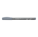 Pinselmaler pigment soft brush 372 Fasermaler mit Pinselspitze