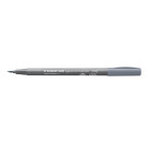 Pinselmaler pigment soft brush 372 Fasermaler mit Pinselspitze