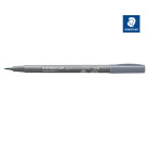 Pinselmaler pigment soft brush 372 Fasermaler mit Pinselspitze
