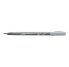 Pinselmaler pigment soft brush 372 Fasermaler mit Pinselspitze