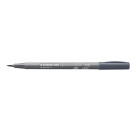 Pinselmaler pigment soft brush 372 Fasermaler mit Pinselspitze
