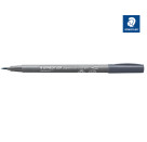 Pinselmaler pigment soft brush 372 Fasermaler mit Pinselspitze