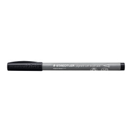Pinselmaler pigment soft brush 372 Fasermaler mit Pinselspitze Pinselmaler pigment soft brush 372 Fasermaler mit Pinselspitze