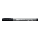 Pinselmaler pigment soft brush 372 Fasermaler mit Pinselspitze