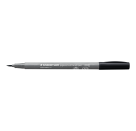 Pinselmaler pigment soft brush 372 Fasermaler mit Pinselspitze