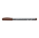 Feinschreiber pigment calligraphy 375 Fasermaler