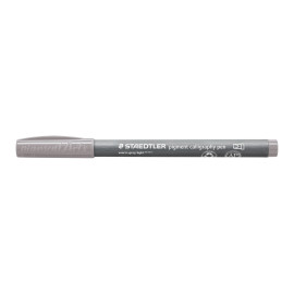 Feinschreiber pigment calligraphy 375 Fasermaler