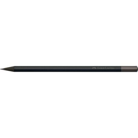 Bleistift Urban all black