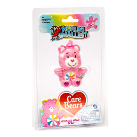 World´s Smallest Care Bears (