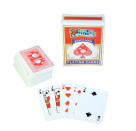 World´s Smallest Playing Card