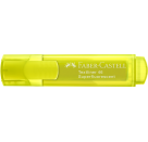 Textmarker TEXTLINER 1546 gelb