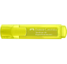 Textmarker TEXTLINER 1546 gelb