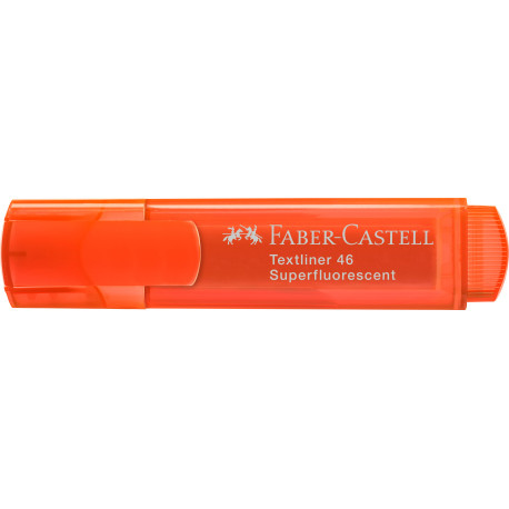 Textmarker TEXTLINER 1546 orange