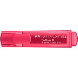 Textmarker TEXTLINER 1546 rot