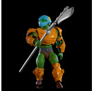 Masters of the Universe Origins Eternian Guard Infiltrator