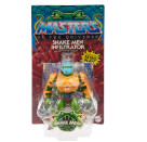 Masters of the Universe Origins Eternian Guard Infiltrator