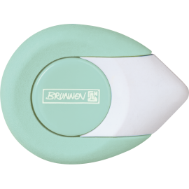 Radiergummi 2 in 1 mint