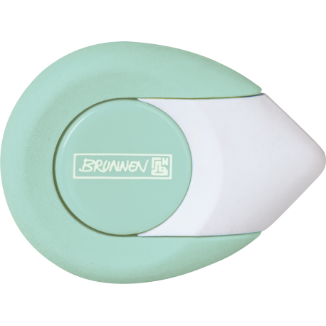 Radiergummi 2 in 1 mint