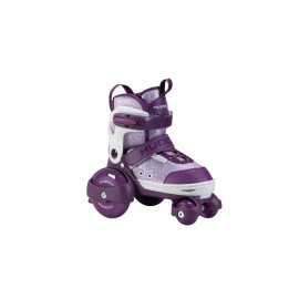 Rollerskates My First Quad, l